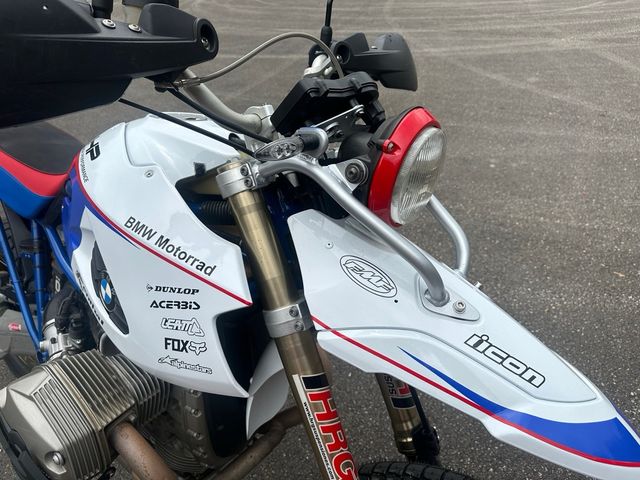 BMW HP2 Enduro