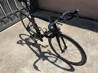 Bicicleta carretera Lapierre Aircode SL 700