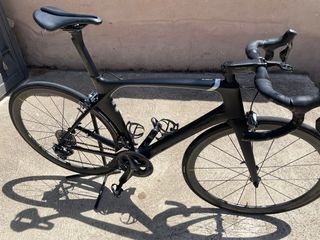 Bicicleta carretera Lapierre Aircode SL 700