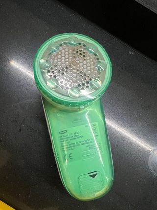 Leva Pelucchi Elettrica AquaPur