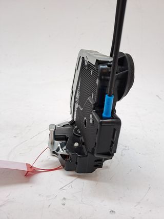 CERRADURA PUERTA TRASERA DERECHA LEXUS NX