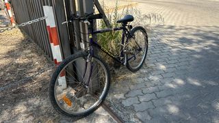 Bicicleta Montaña Conor