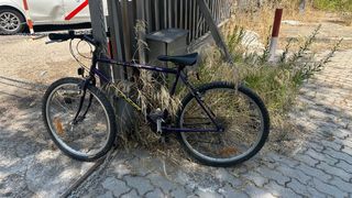 Bicicleta Montaña Conor
