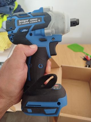 Taladro de Drilipro KDW0422