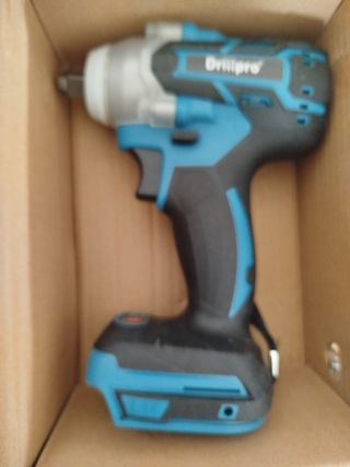 Taladro de Drilipro KDW0422