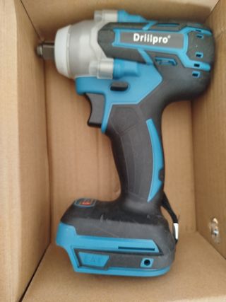 Taladro de Drilipro KDW0422