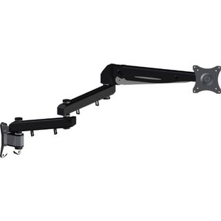 Soporte monitor EXTRA LARGO de 105 cm