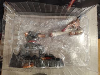 Tekken 7 Collector's Edition PS4 Completa