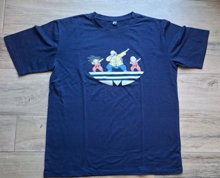 T-Shirt DragonBall