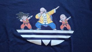 T-Shirt DragonBall