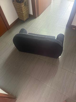 Sofa cama infantil - Mini sofá niño