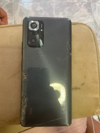 Xiaomi Redmi Note 10 Pro 
