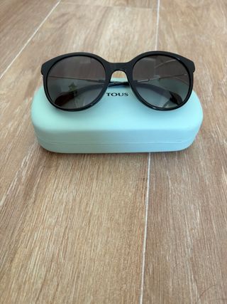 Gafas Tous - Sol - Negras