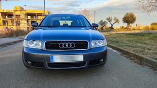Audi A4 2002