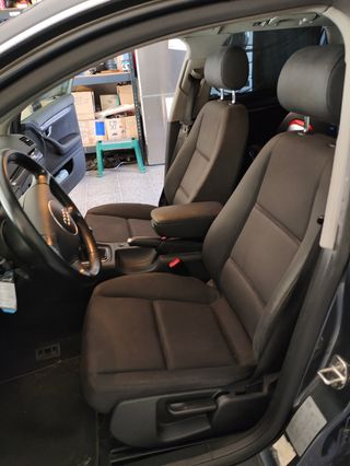 Audi A4 2002