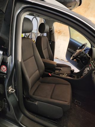 Audi A4 2002