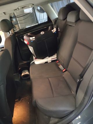 Audi A4 2002