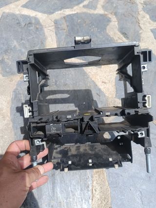 Marco 2 din para Audi A3