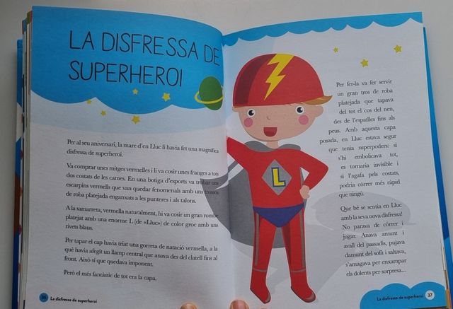 Els primers contes d'en: MARC (Catalan Edition)