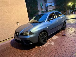 SEAT Cordoba 2005