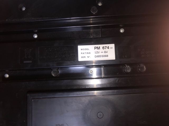 Teclado Electrónico