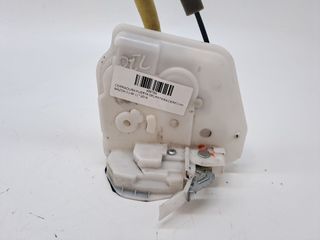 CERRADURA PUERTA DELANTERA DERECHA MAZDA 2 LIM. ()