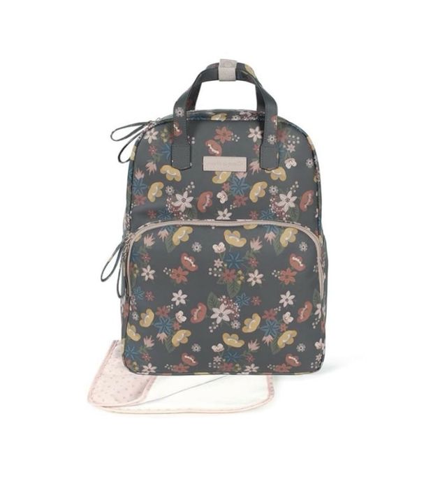 Mochila/bolso para carrito de bebé.Pasito a Pasito