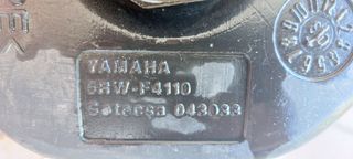 Depósito Yamaha Jog R 