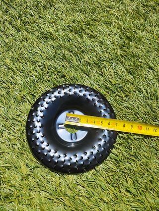 Disco Desgaste - herramienta