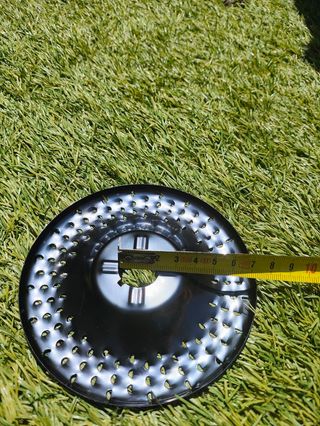 Disco Desgaste - herramienta