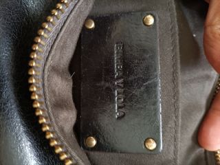 Bolso Bimba y Lola negro