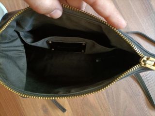 Bolso Bimba y Lola negro