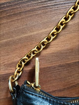 Bolso Bimba y Lola negro