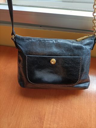 Bolso Bimba y Lola negro