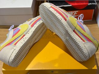 Zapatillas Nike Cortez x Union LA