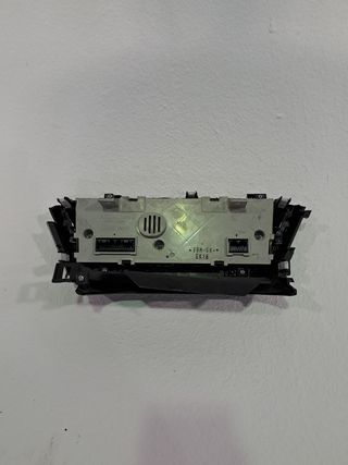 PANTALLA MULTIFUNCION HONDA HR-V (..)