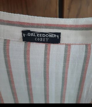Tunica Calzedonia 