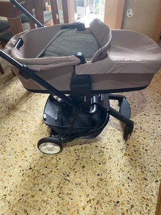 Easywalker Harvey2 silla paseo