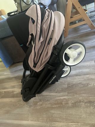Easywalker Harvey2 silla paseo