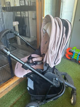 Easywalker Harvey2 silla paseo