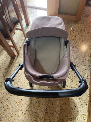 Easywalker Harvey2 silla paseo