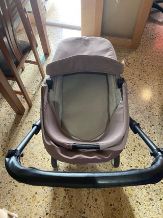 Easywalker Harvey2 silla paseo