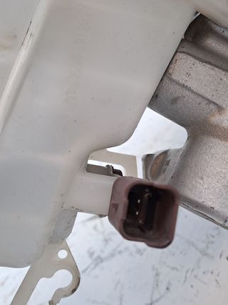 SERVOFRENO CITROEN JUMPY SPACETOURER