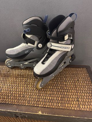 Patines Decathlon - Talla 44