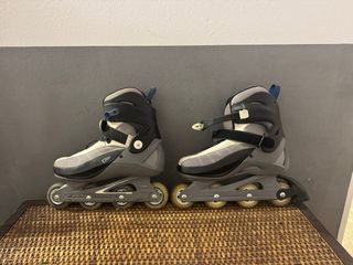 Patines Decathlon - Talla 44
