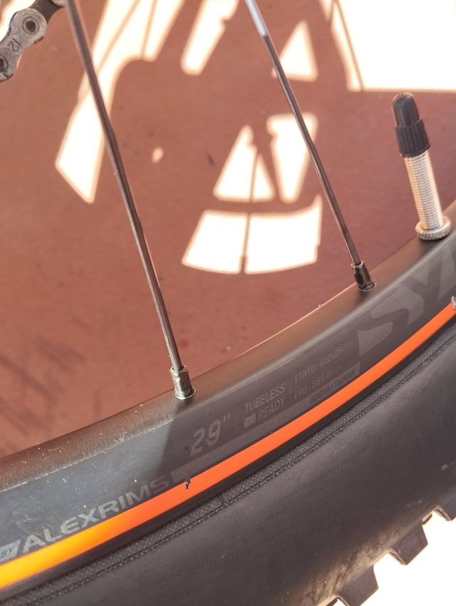 Scott Spark 960 2021 - Bicicleta MTB