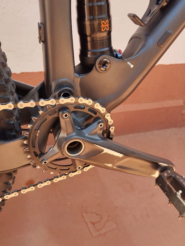 Scott Spark 960 2021 - Bicicleta MTB