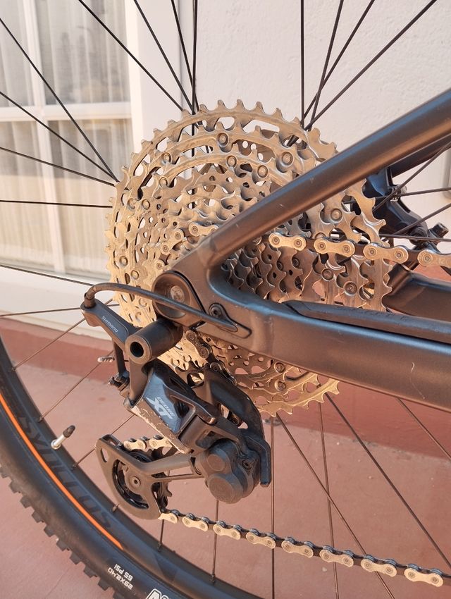 Scott Spark 960 2021 - Bicicleta MTB