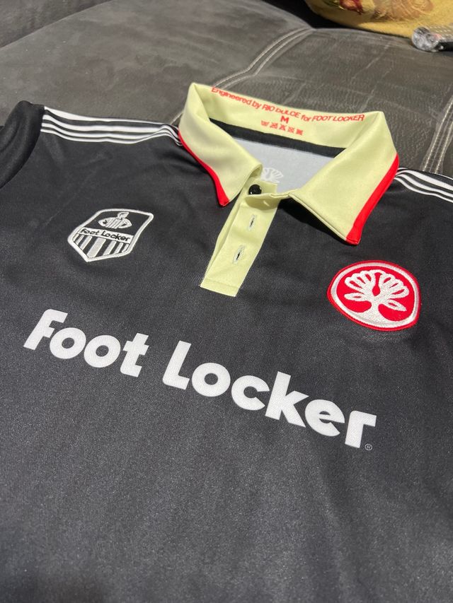 Camiseta Foot Locker ed. especial M