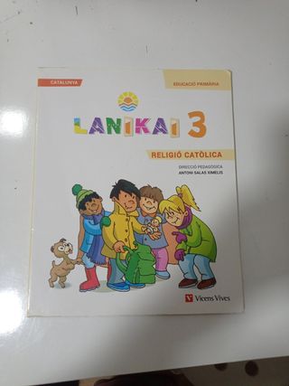 LANIKAI 3 CATALA